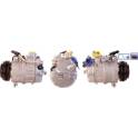 Compresseur climatisation LUCAS - ACP919
