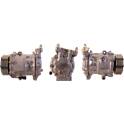 Compresseur climatisation LUCAS - ACP925