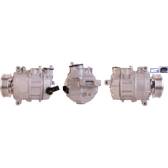 Compresseur climatisation LUCAS - ACP930