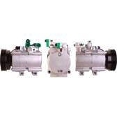 Compresseur climatisation LUCAS - ACP953