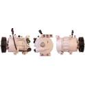 Compresseur climatisation LUCAS - ACP960