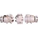 Compresseur climatisation LUCAS - ACP961