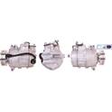 Compresseur climatisation LUCAS - ACP981