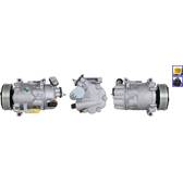 Compressor, air conditioning LUCAS - ACP01230