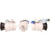 Compressor, air conditioning LUCAS - ACP106