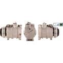 Compressor, air conditioning LUCAS - ACP121