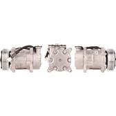 Compressor, air conditioning LUCAS - ACP137