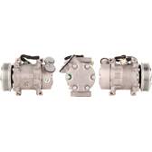 Compressor, air conditioning LUCAS - ACP138