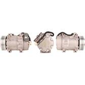 Compressor, air conditioning LUCAS - ACP139