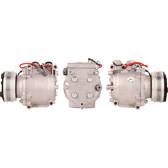 Compressor, air conditioning LUCAS - ACP179