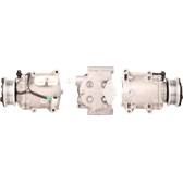 Compressor, air conditioning LUCAS - ACP240