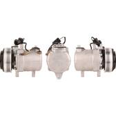 Compressor, air conditioning LUCAS - ACP245