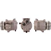 Compressor, air conditioning LUCAS - ACP257