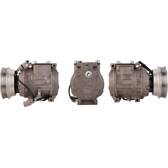 Compressor, air conditioning LUCAS - ACP267