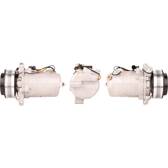 Compressor, air conditioning LUCAS - ACP274