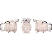 Compressor, air conditioning LUCAS - ACP282