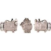 Compressor, air conditioning LUCAS - ACP326