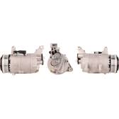 Compressor, air conditioning LUCAS - ACP341