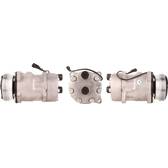 Compressor, air conditioning LUCAS - ACP353