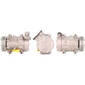 Compressor, air conditioning LUCAS - ACP398