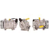 Compressor, air conditioning LUCAS - ACP416