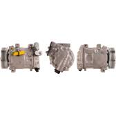 Compressor, air conditioning LUCAS - ACP426