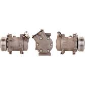 Compressor, air conditioning LUCAS - ACP451