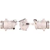 Compressor, air conditioning LUCAS - ACP478
