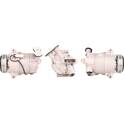 Compressor, air conditioning LUCAS - ACP523