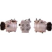 Compressor, air conditioning LUCAS - ACP525