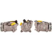 Compressor, air conditioning LUCAS - ACP546