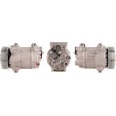 Compressor, air conditioning LUCAS - ACP552
