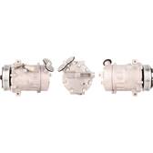 Compressor, air conditioning LUCAS - ACP555