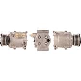 Compressor, air conditioning LUCAS - ACP577