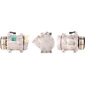 Compressor, air conditioning LUCAS - ACP582