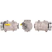 Compressor, air conditioning LUCAS - ACP672