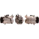 Compressor, air conditioning LUCAS - ACP685
