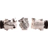 Compressor, air conditioning LUCAS - ACP690
