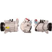 Compressor, air conditioning LUCAS - ACP692