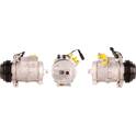 Compressor, air conditioning LUCAS - ACP721