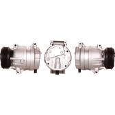 Compressor, air conditioning LUCAS - ACP754