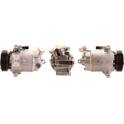 Compressor, air conditioning LUCAS - ACP820