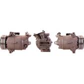 Compressor, air conditioning LUCAS - ACP822