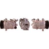 Compressor, air conditioning LUCAS - ACP829