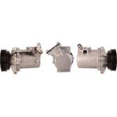 Compressor, air conditioning LUCAS - ACP845