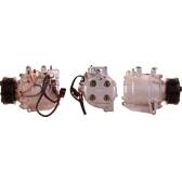 Compressor, air conditioning LUCAS - ACP856