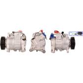 Compressor, air conditioning LUCAS - ACP857