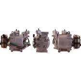 Compressor, air conditioning LUCAS - ACP886