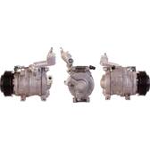 Compressor, air conditioning LUCAS - ACP903