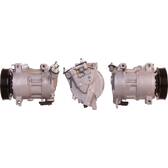 Compressor, air conditioning LUCAS - ACP909